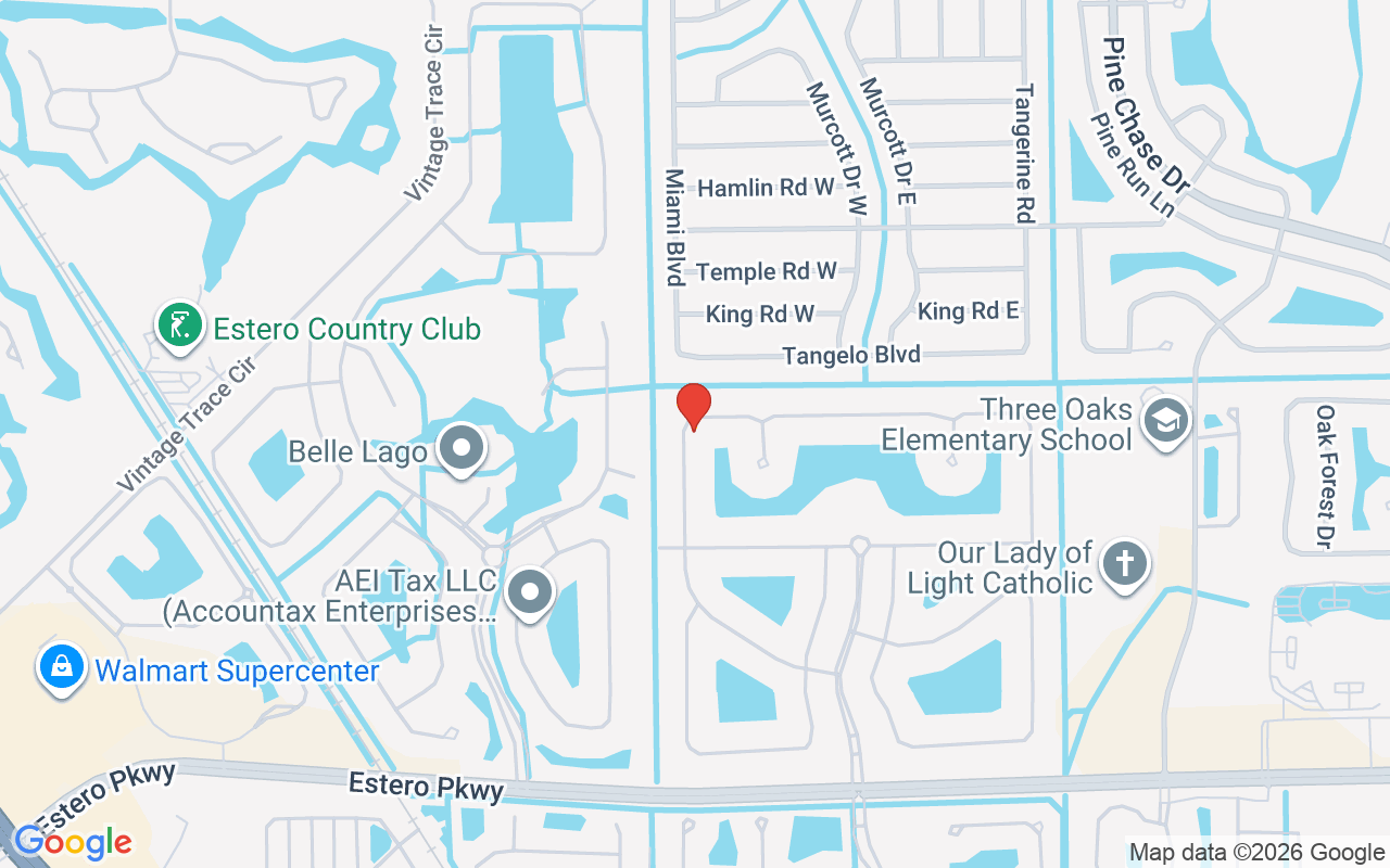 9071 Astonia Way, Estero, FL 33967