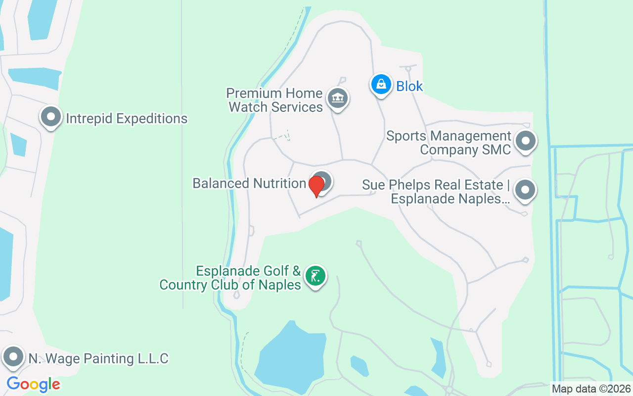 9345 Tulipano Ter, Naples, FL 34119