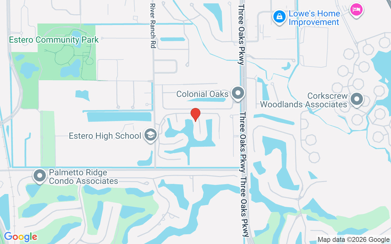 21810 Rainbow Lake Ct, Estero, FL 33928