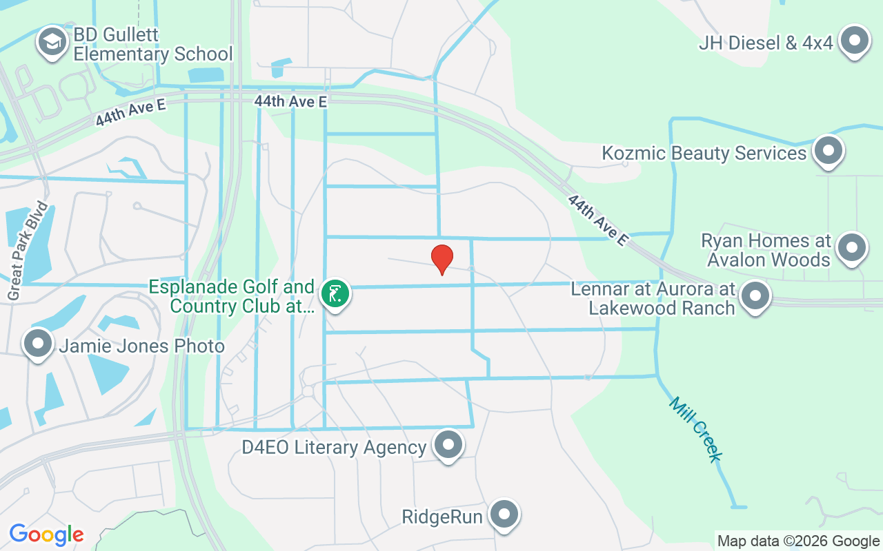 4632 Benito Court, Lakewood Ranch, FL 34211