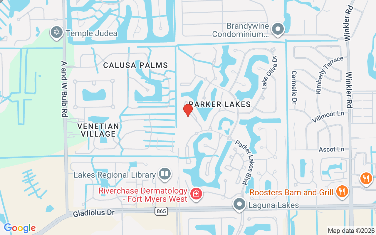 14970 Vista View Way #301, Fort Myers, FL 33919