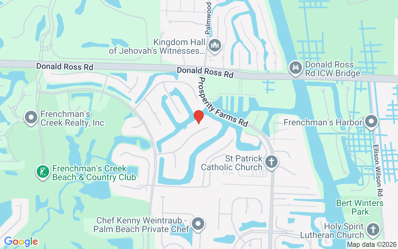 2783  Rhone Dr, Palm Beach Gardens, FL 33410