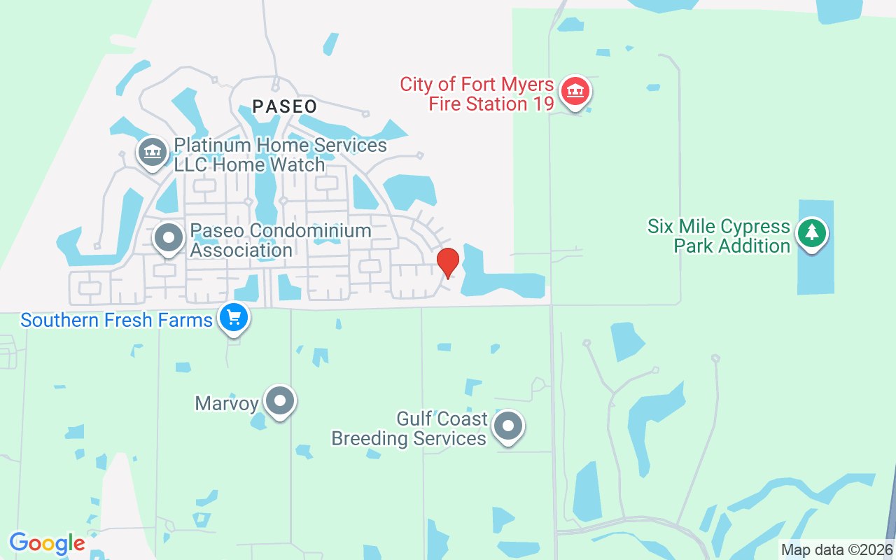 11931 Nalda St 11804, Fort Myers, FL 33912