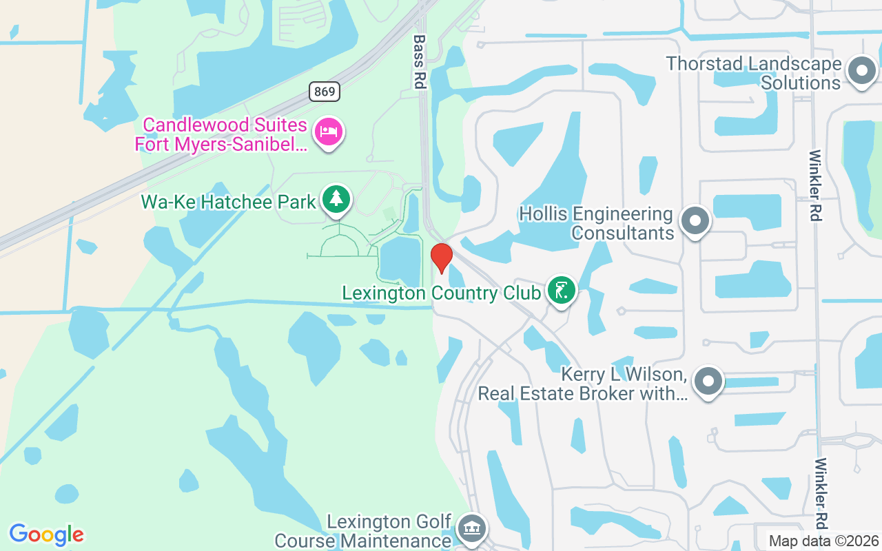 9310 Bayberry Bend 202, Fort Myers, FL 33908