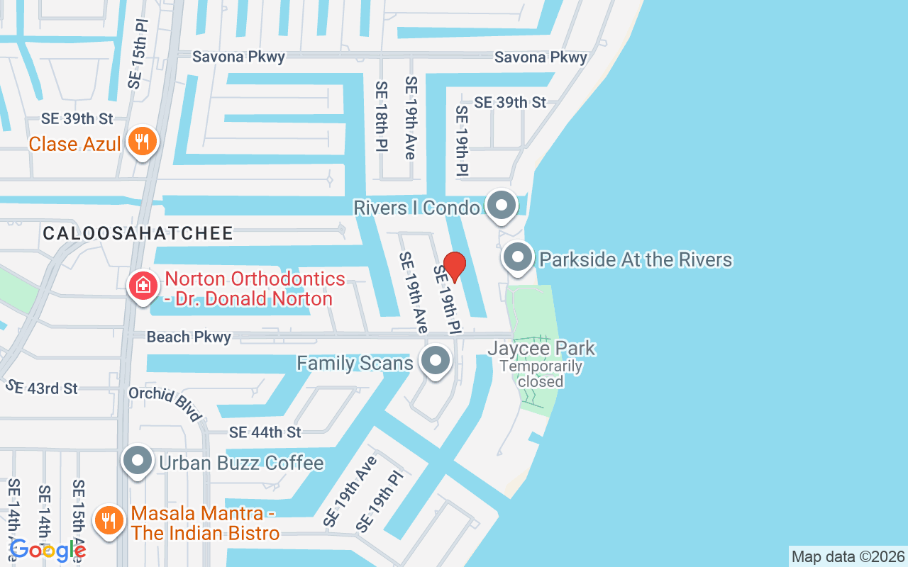 4025 19Th Pl Se #209, Cape Coral, FL 33904