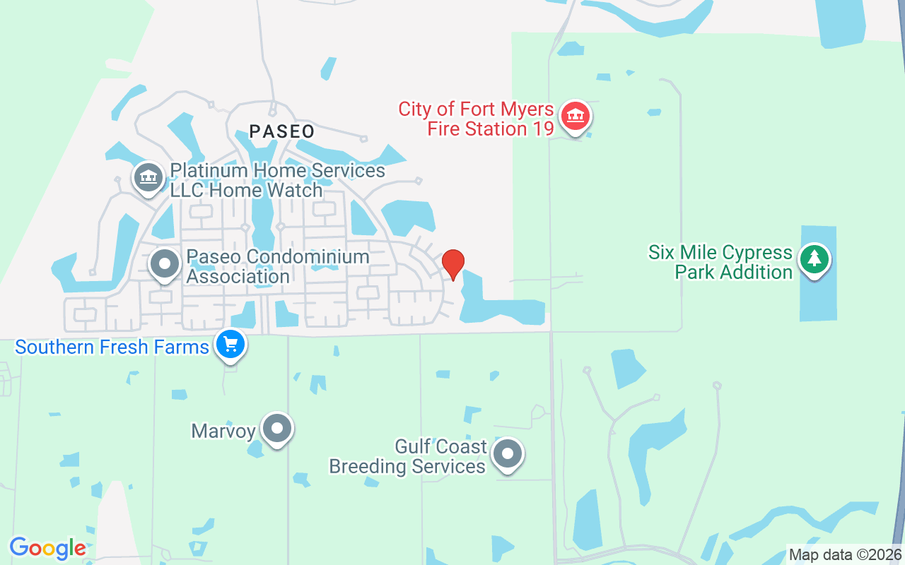 11907 Nalda St #11906, Fort Myers, FL 33912