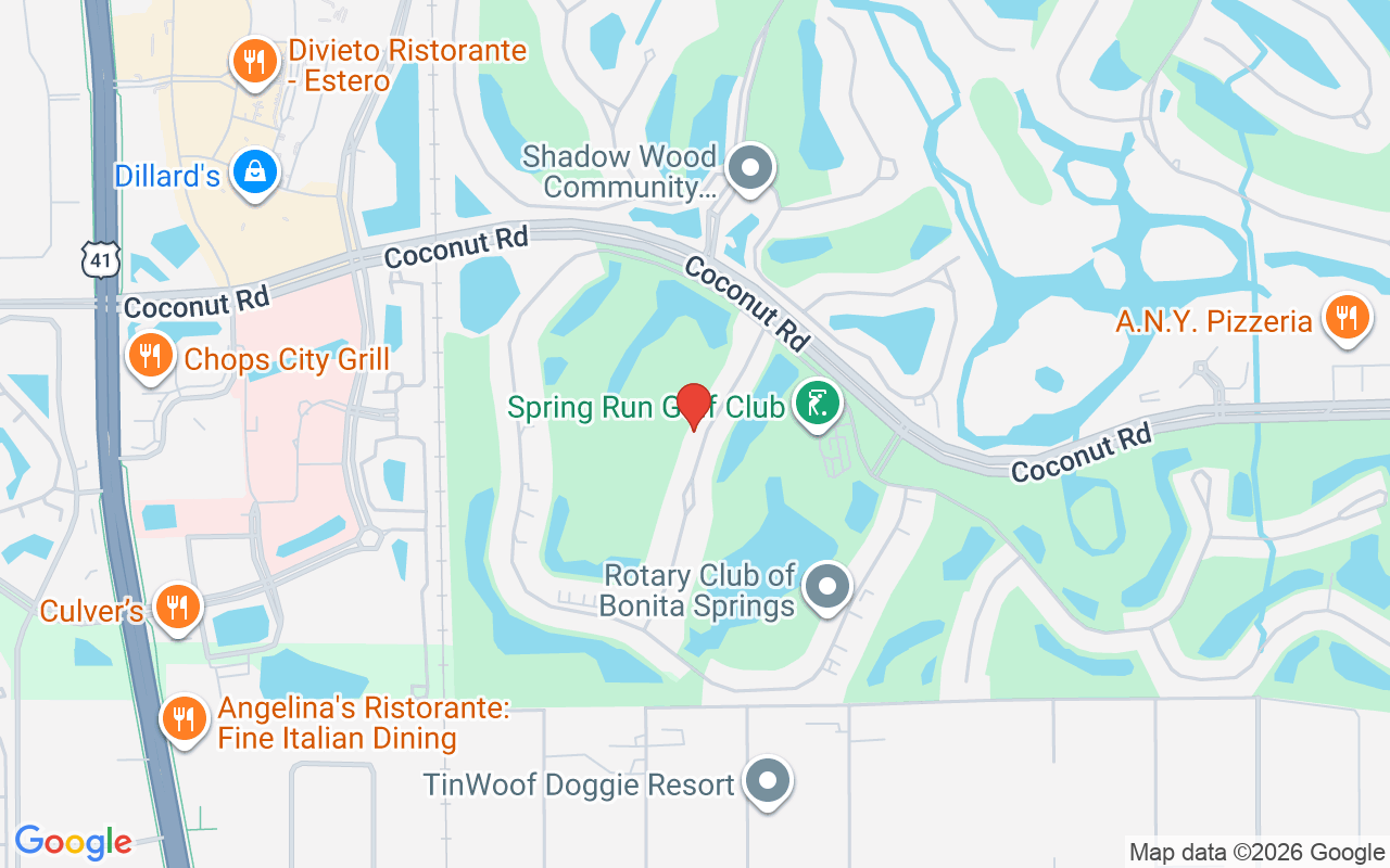 23536 Sandycreek Ter #408, Estero, FL 34135