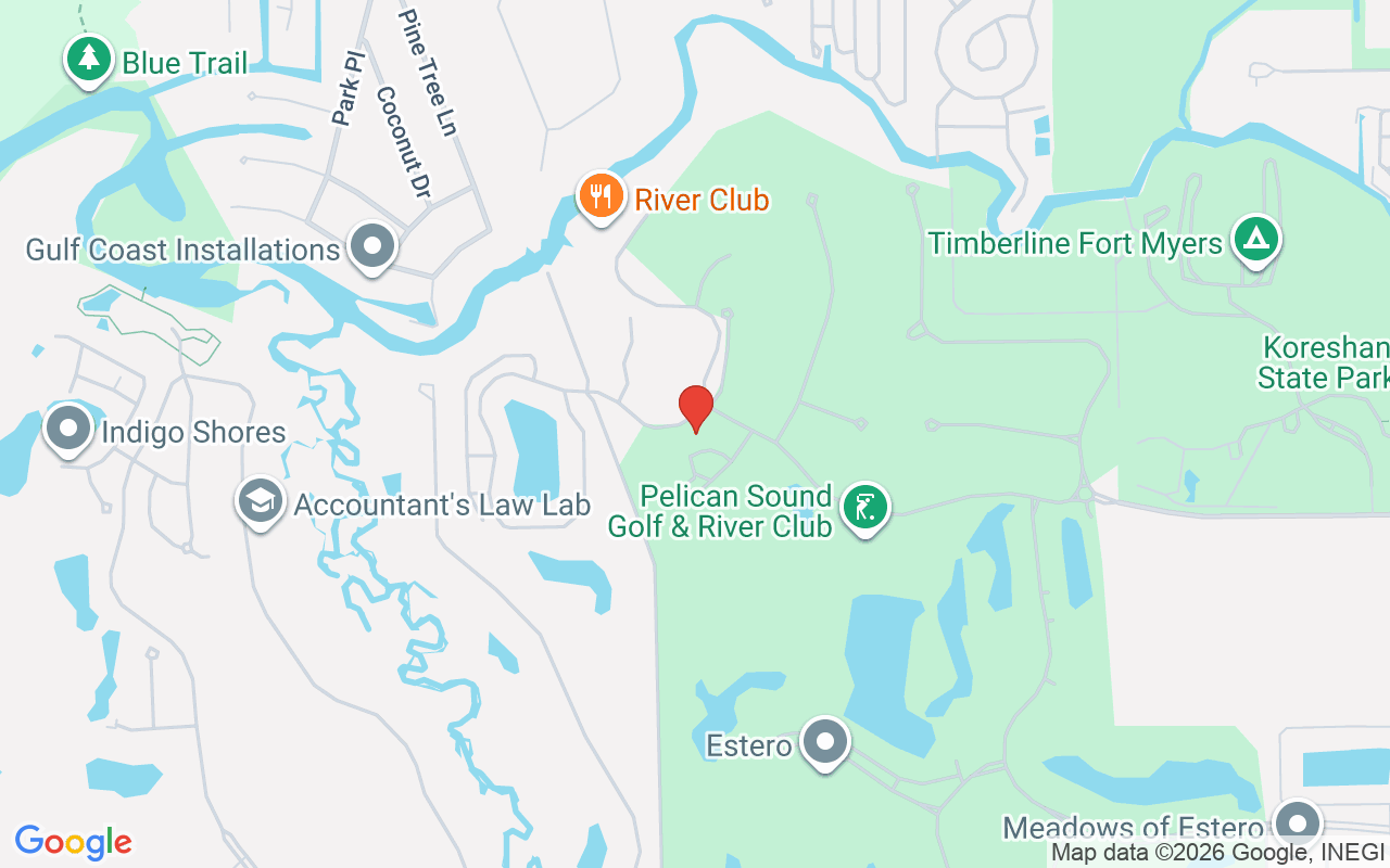 20851 Hammock Greens Ln 104, Estero, FL 33928