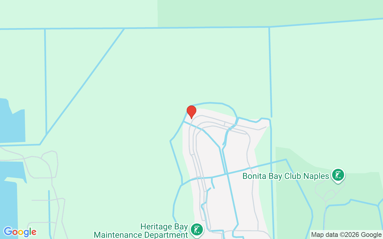 10321 Heritage Bay Blvd #1511, Naples, FL 34120