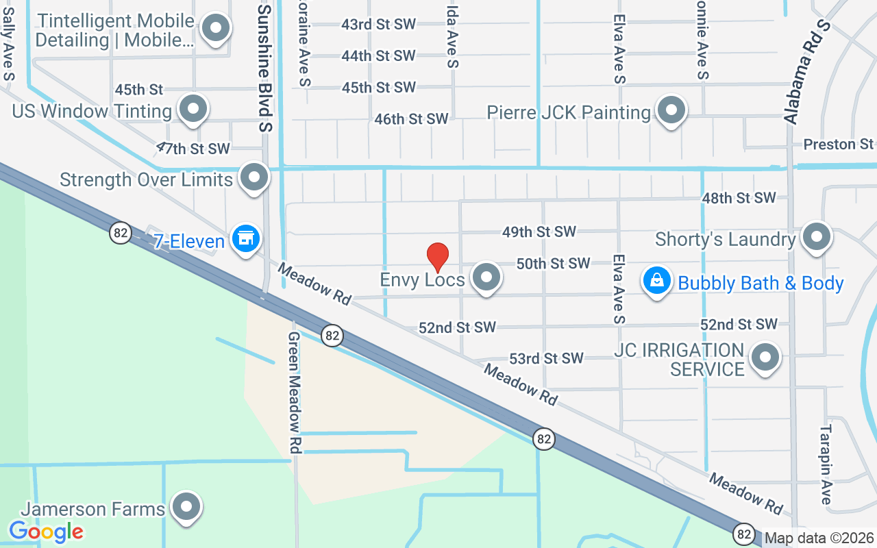 2905 50Th St, Lehigh Acres, FL 33976