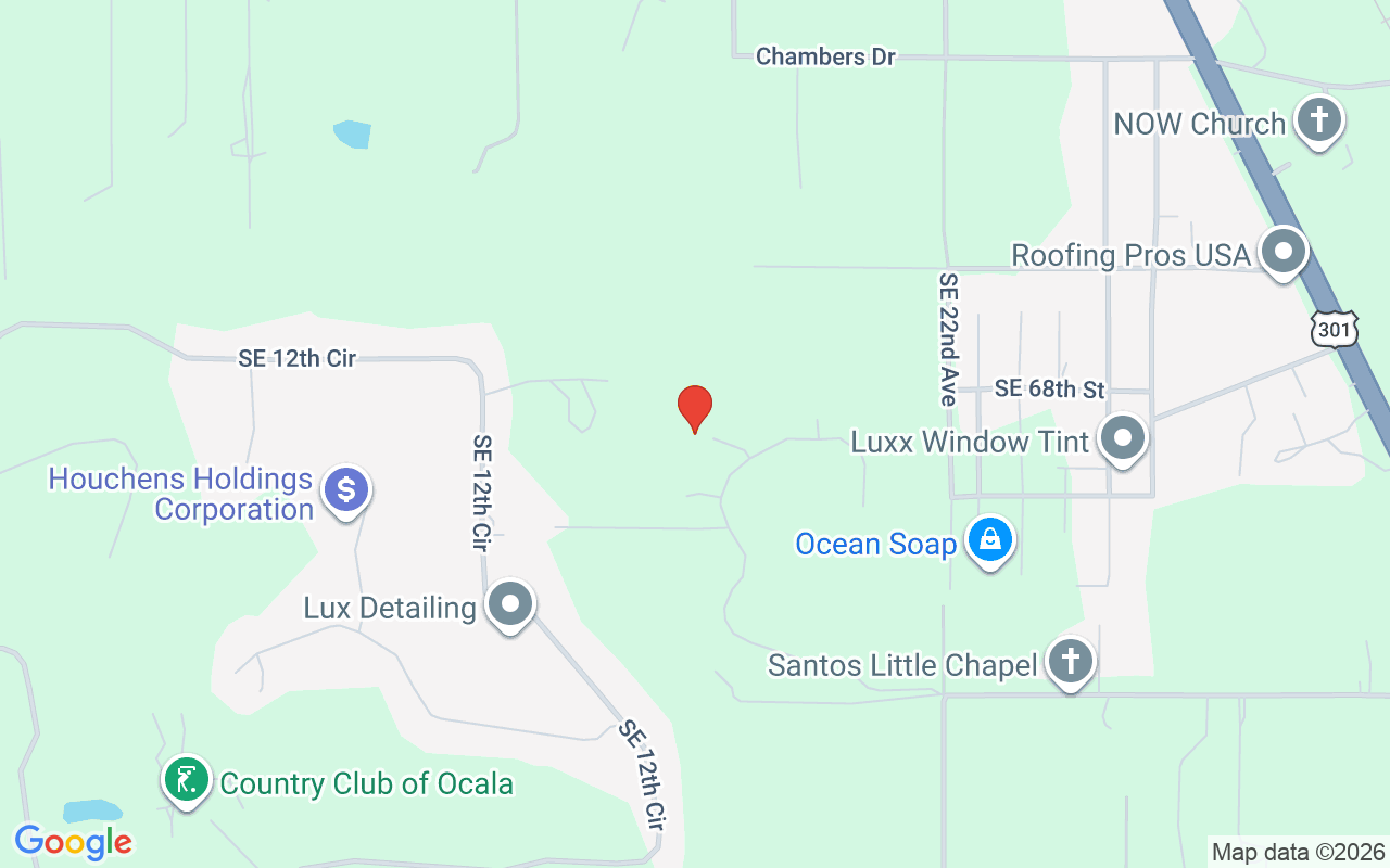 2150 73 Loop Se, Ocala, FL 34480