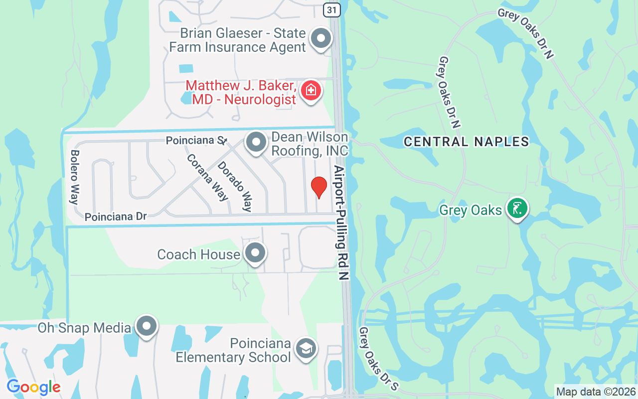 3325 Airport Rd #D3, Naples, FL 34105