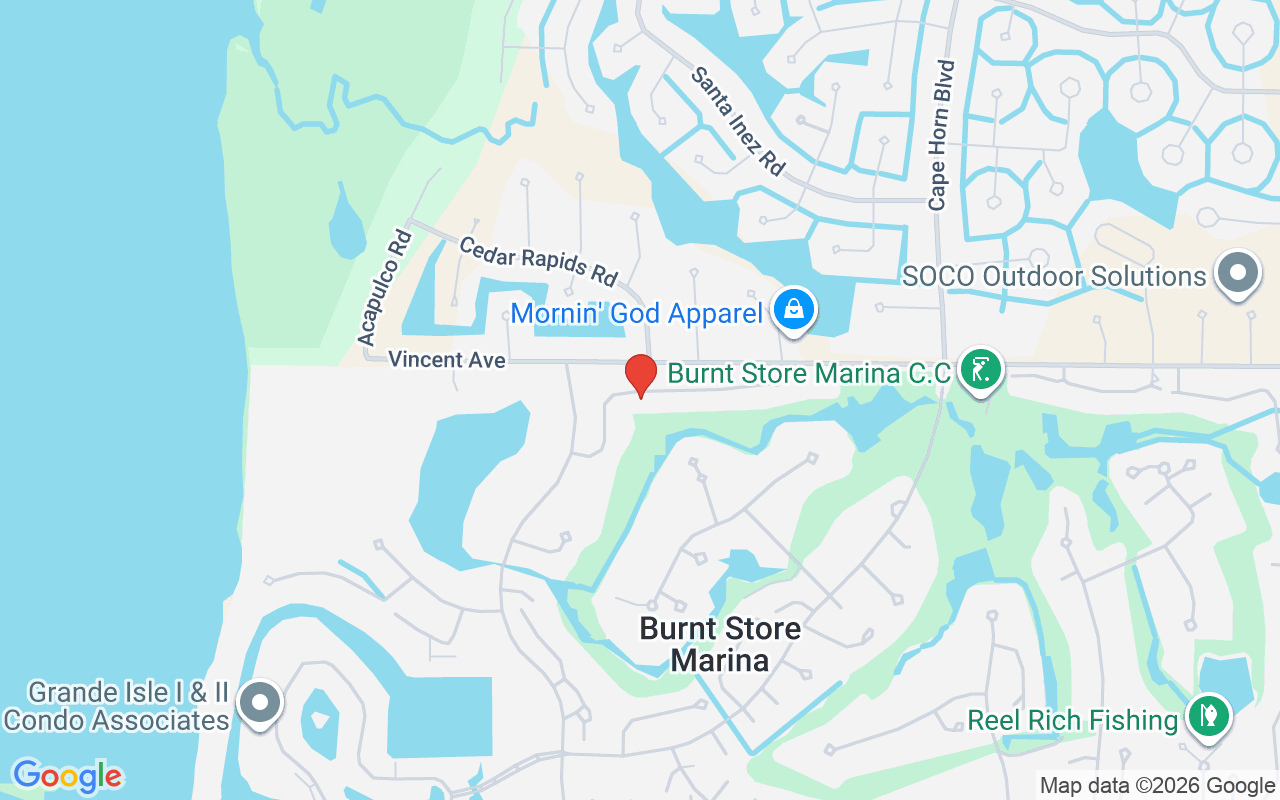 24063 Redfish Cove Dr, Punta Gorda, FL 33955