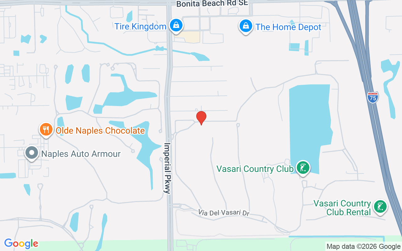 28550 Altessa Way 202, Bonita Springs, FL 34135