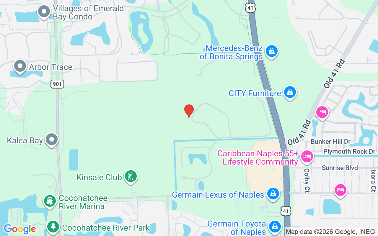 849 Carrick Bend Cir #102, Naples, FL 34110