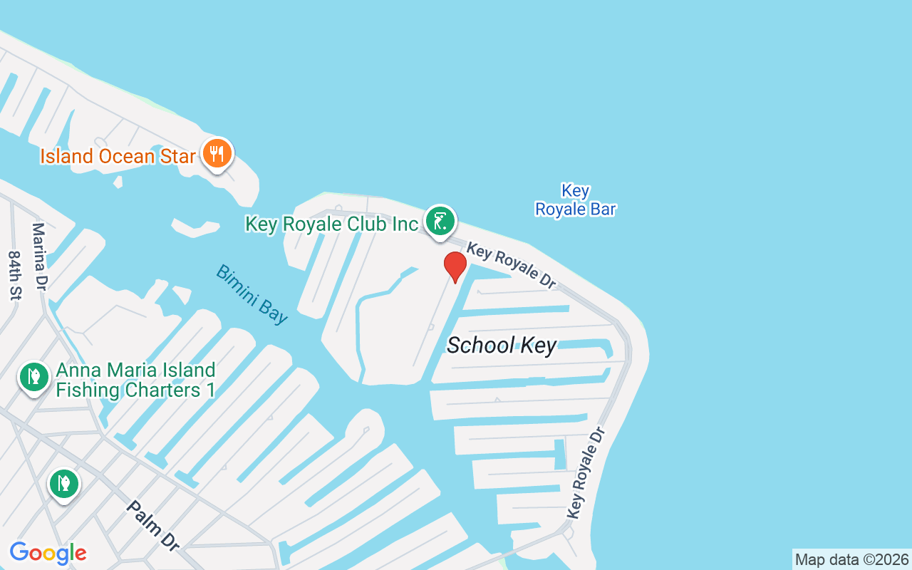 608 Hampshire Lane, Holmes Beach, FL 34217