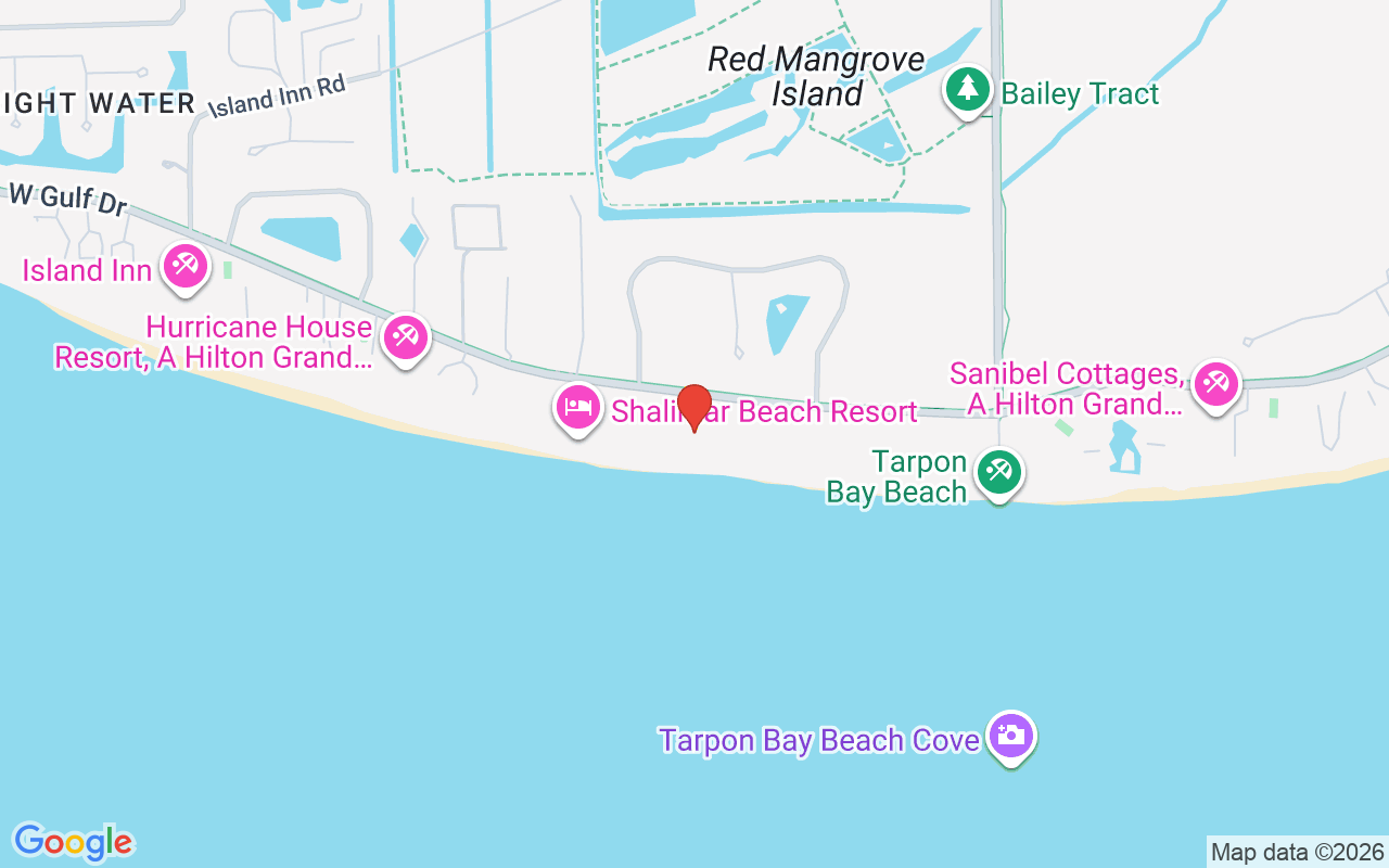 2721 Gulf Dr W #213, Sanibel, FL 33957