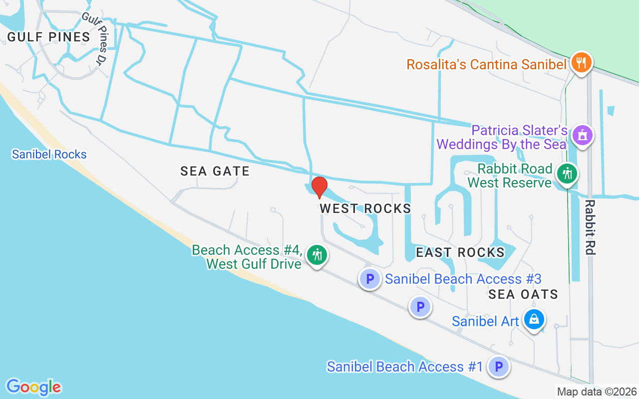 4037 Coquina Dr, Sanibel, FL 33957