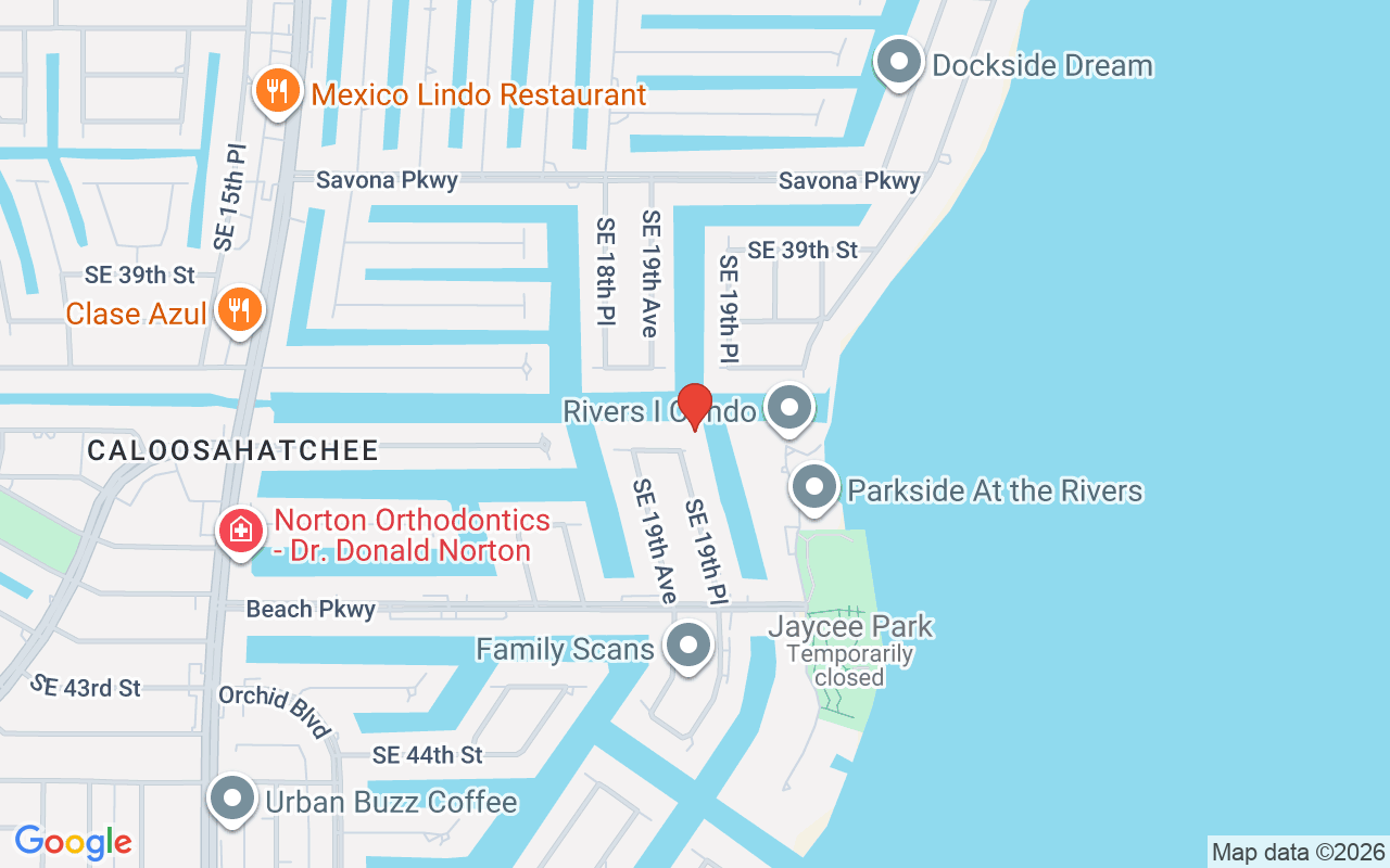 1929 40Th Ter Se #2, Cape Coral, FL 33904