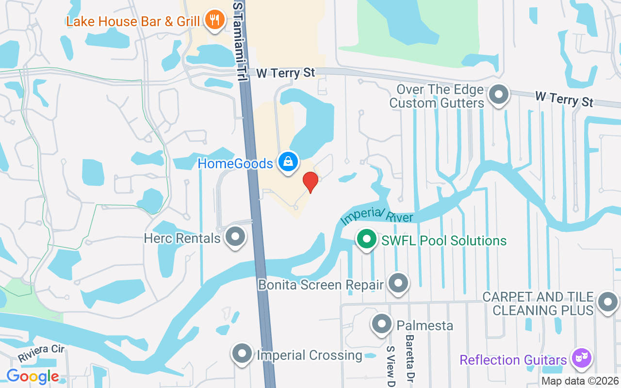 8687 River Homes Ln #4107, Bonita Springs, FL 34135