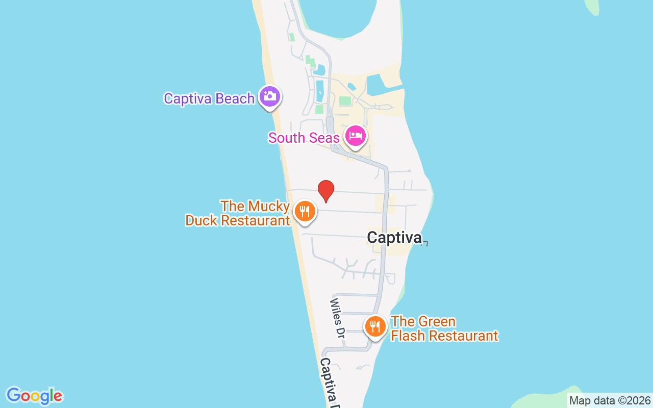 11536 Wightman Ln, Captiva, FL 33924