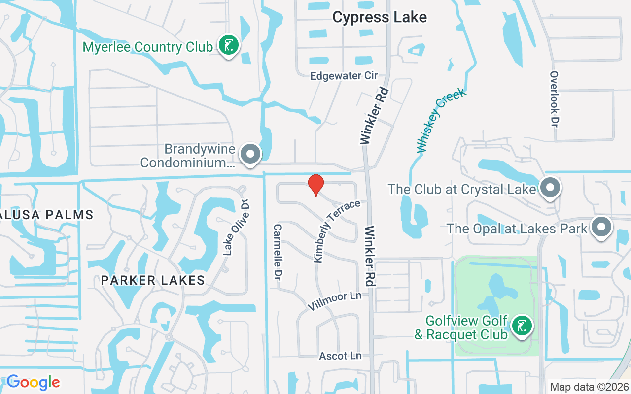 1462 Larkwood Sq N, Fort Myers, FL 33919
