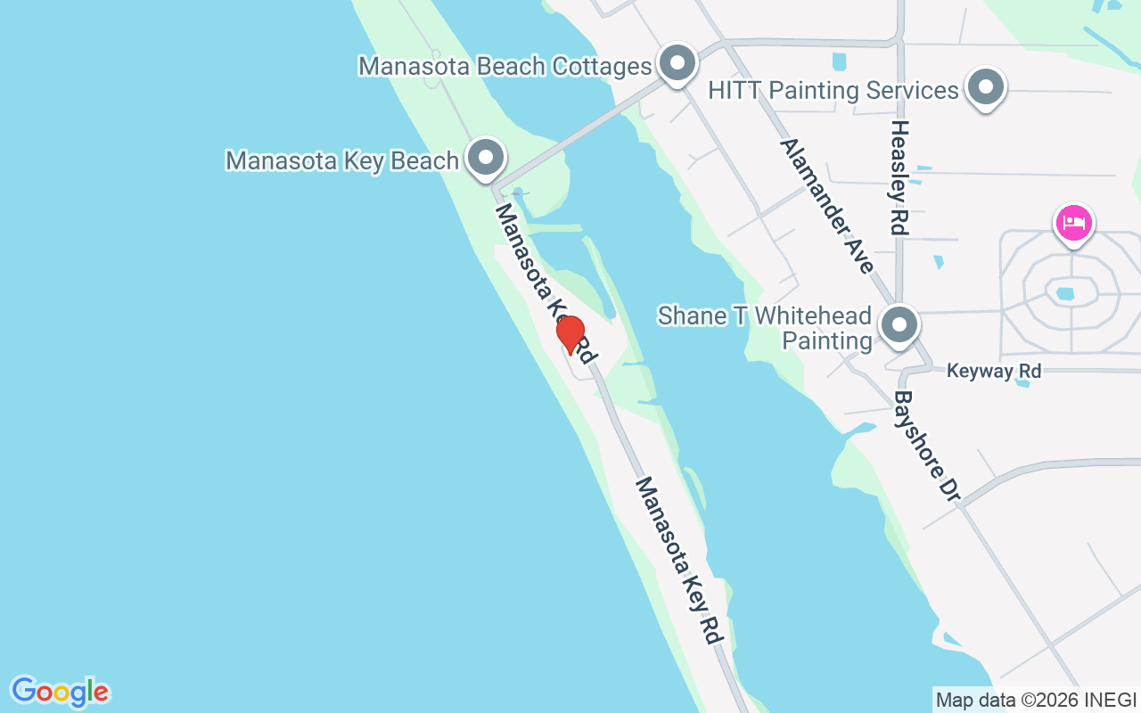 8400 Manasota Key Road, Englewood, FL 34223