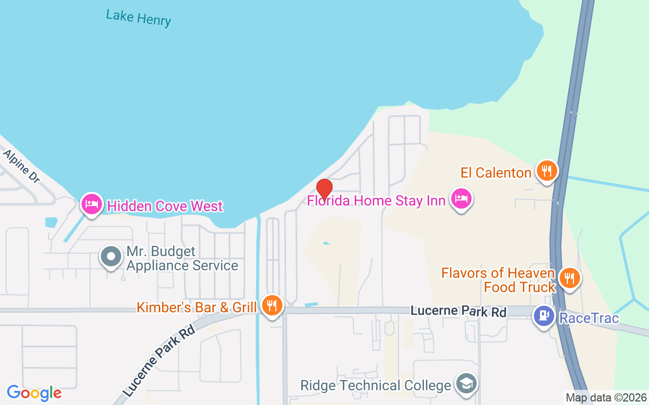 213 Lakeside Ranch Circle, Winter Haven, FL 33881