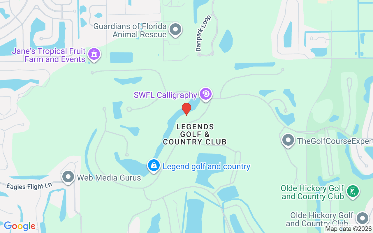 14561 Legends Blvd #308, Fort Myers, FL 33912