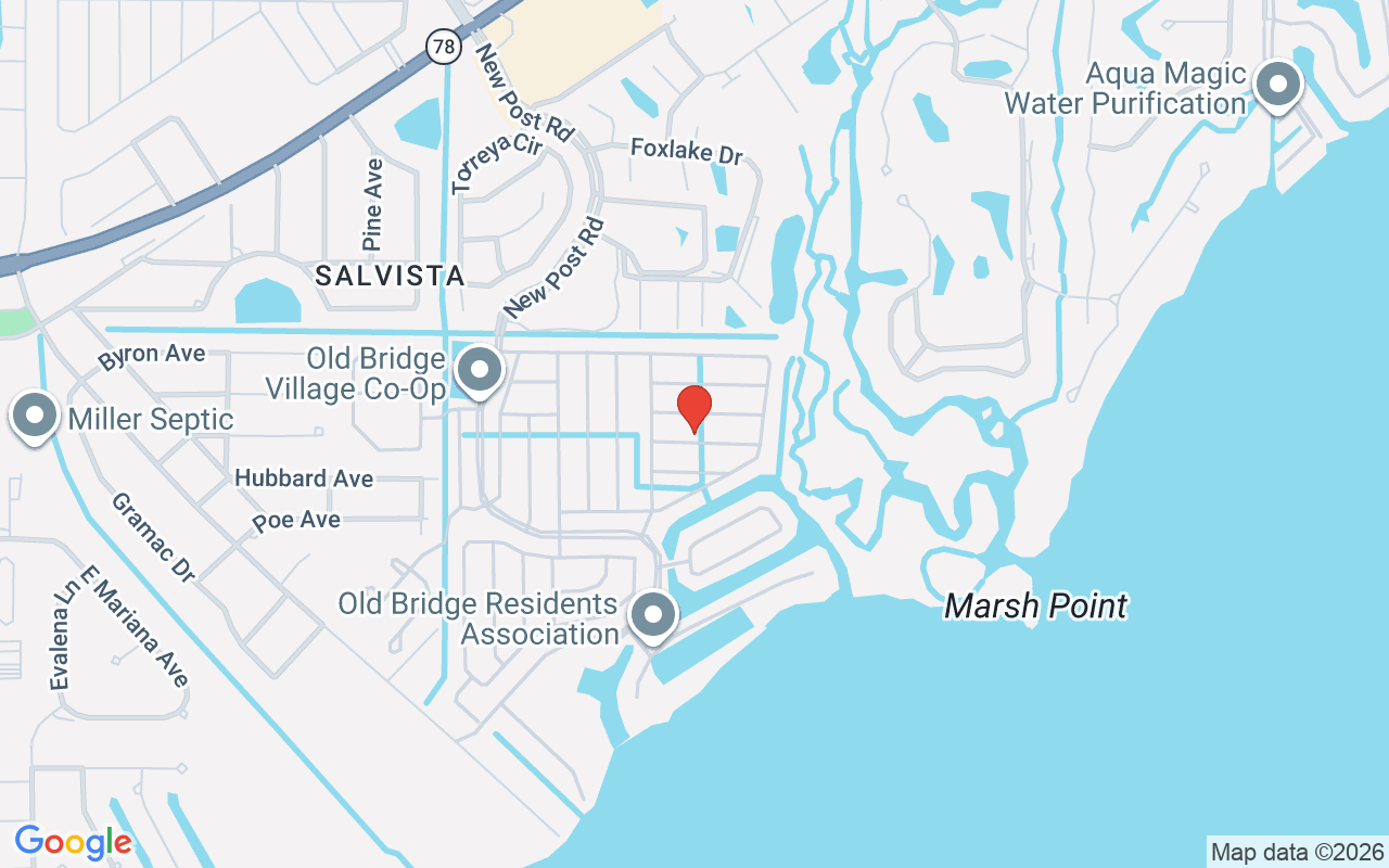 5511 Ben Franklin Ln, North Fort Myers, FL 33917