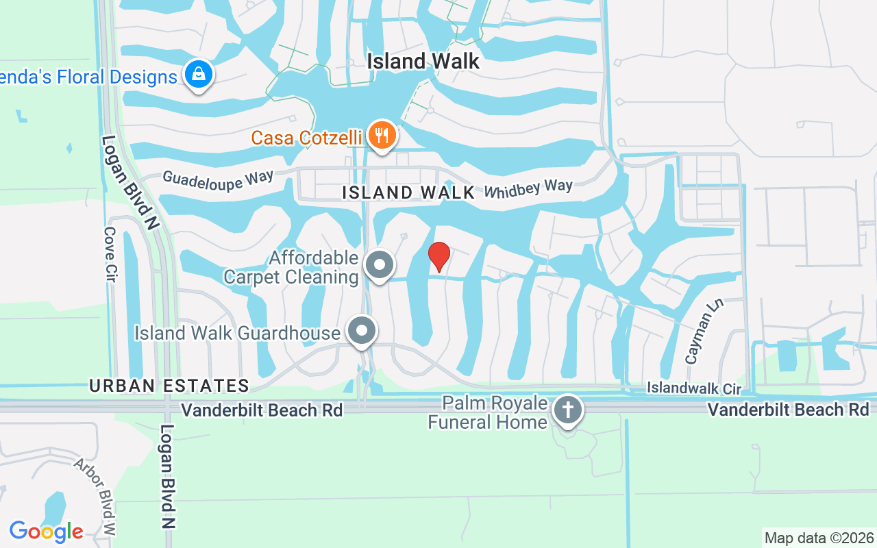 2904 Hatteras Way, Naples, FL 34119