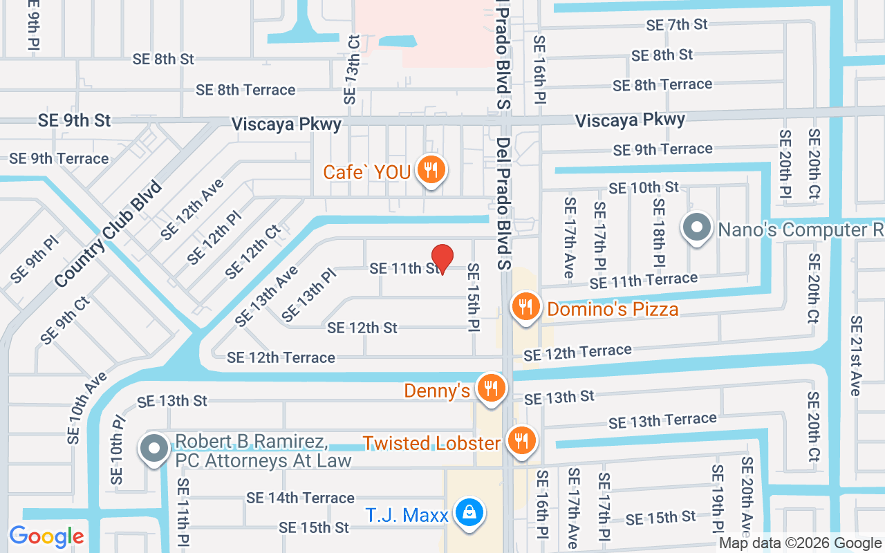 1432 11Th St Se, Cape Coral, FL 33990