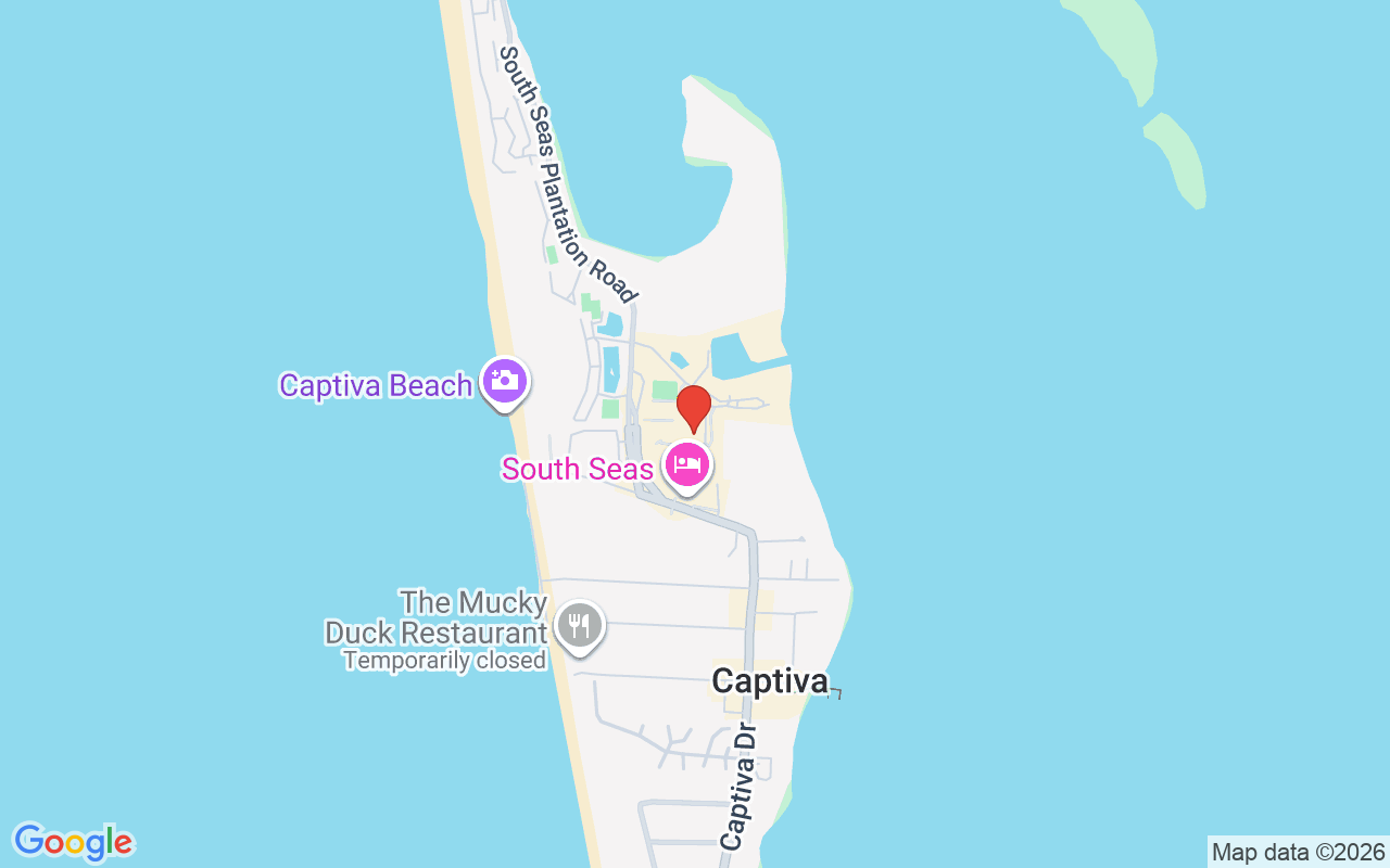 3126 Tennis Villas, Captiva, FL 33924