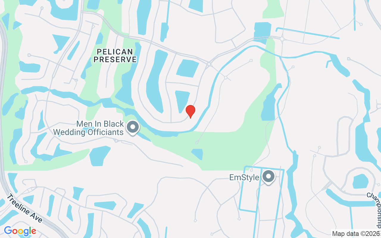 10600 Carena Cir, Fort Myers, FL 33913