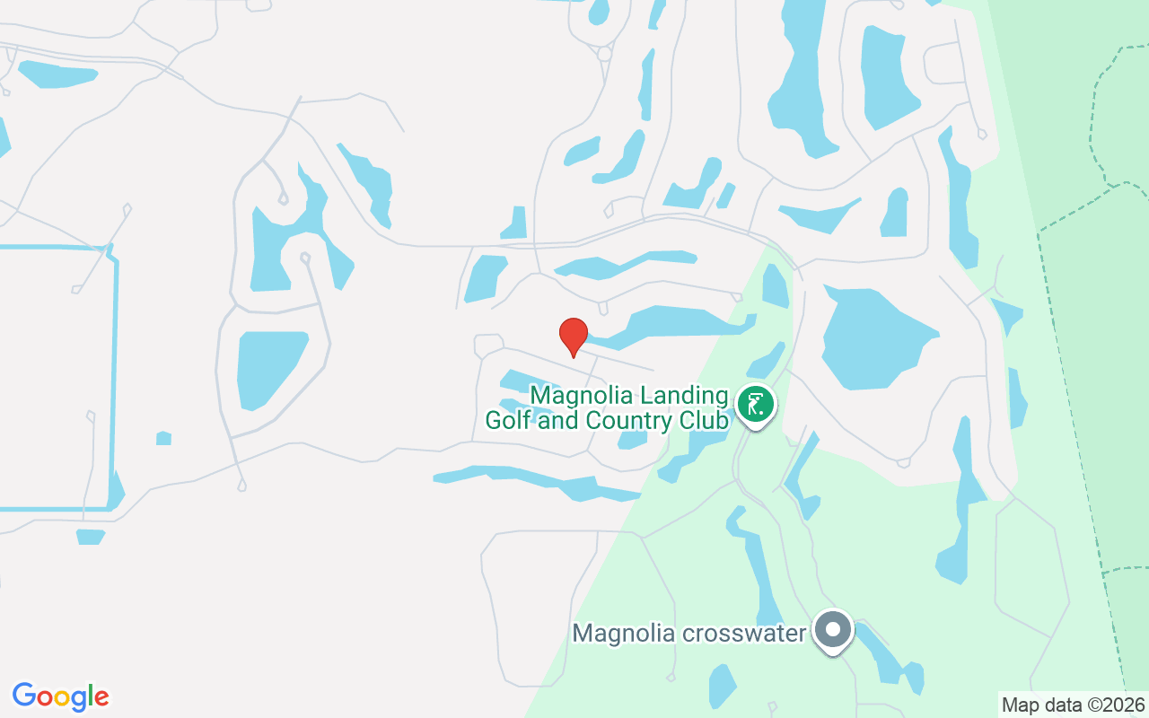 20609 Chestnut Ridge Dr, North Fort Myers, FL 33917