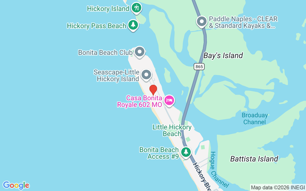 25840 Hickory Blvd #202 B, Bonita Springs, FL 34134