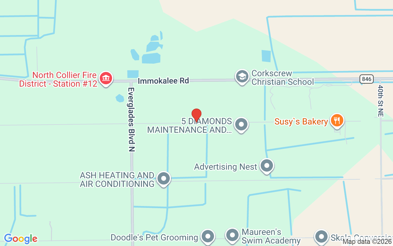 4276 72Nd Ave, Naples, FL 34120