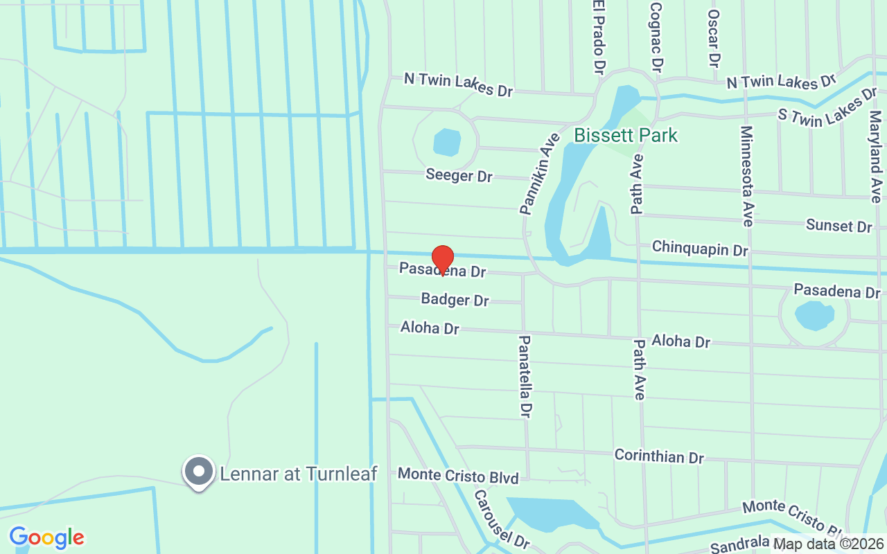 27077 Pasadena Dr, Punta Gorda, FL 33955