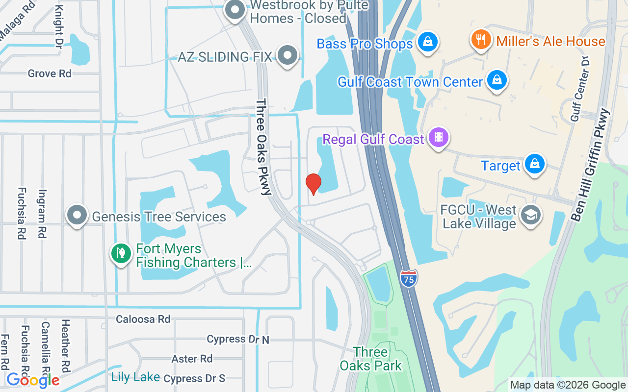 9838 Roundstone Cir, Fort Myers, FL 33967