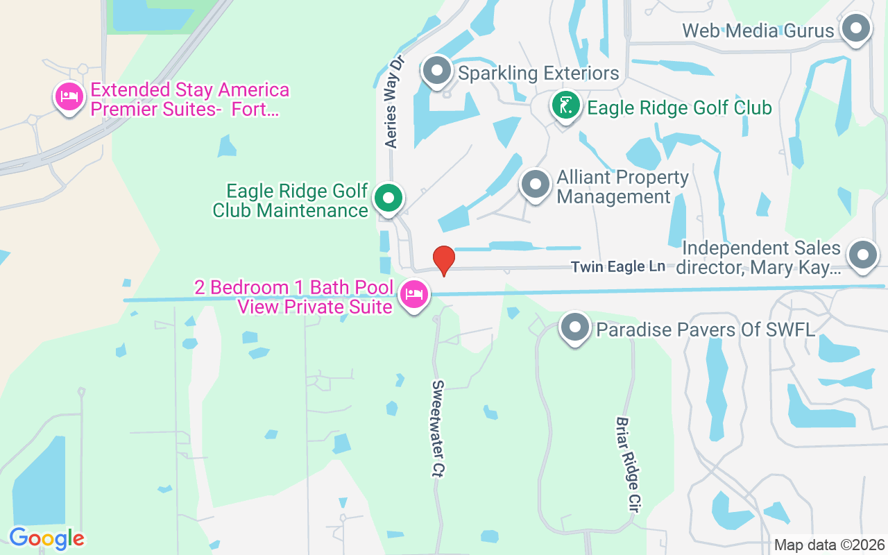 7100 Twin Eagle Ln, Fort Myers, FL 33912