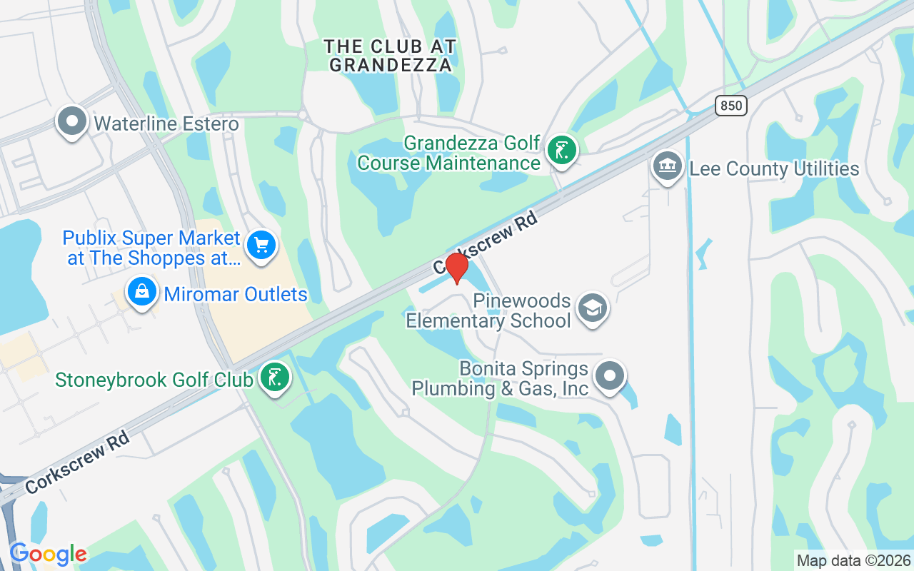 21233 Waymouth Run, Estero, FL 33928