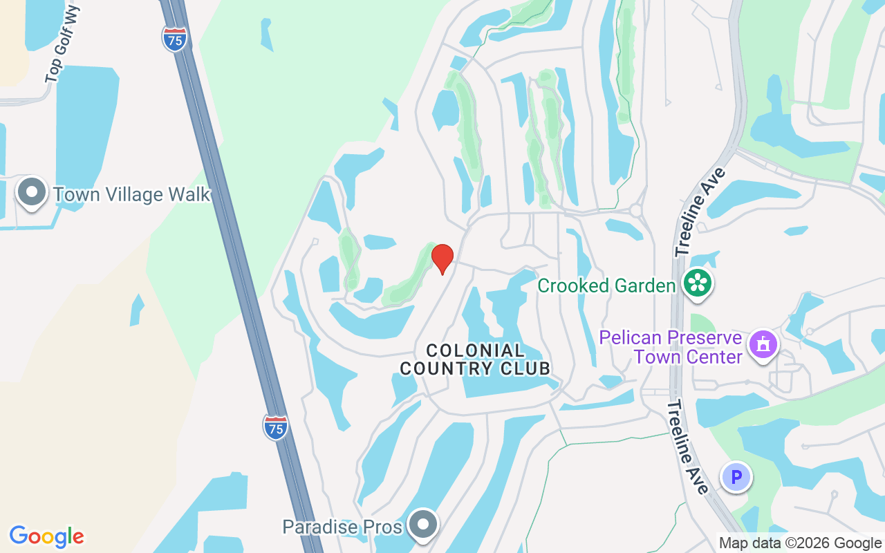 9206 Independence Way, Fort Myers, FL 33913