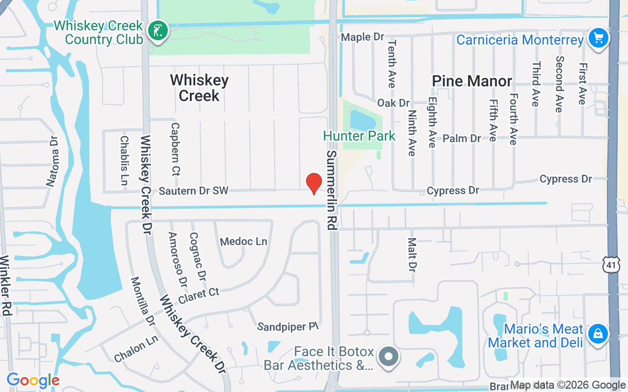 1579 Sautern Dr, Fort Myers, FL 33919