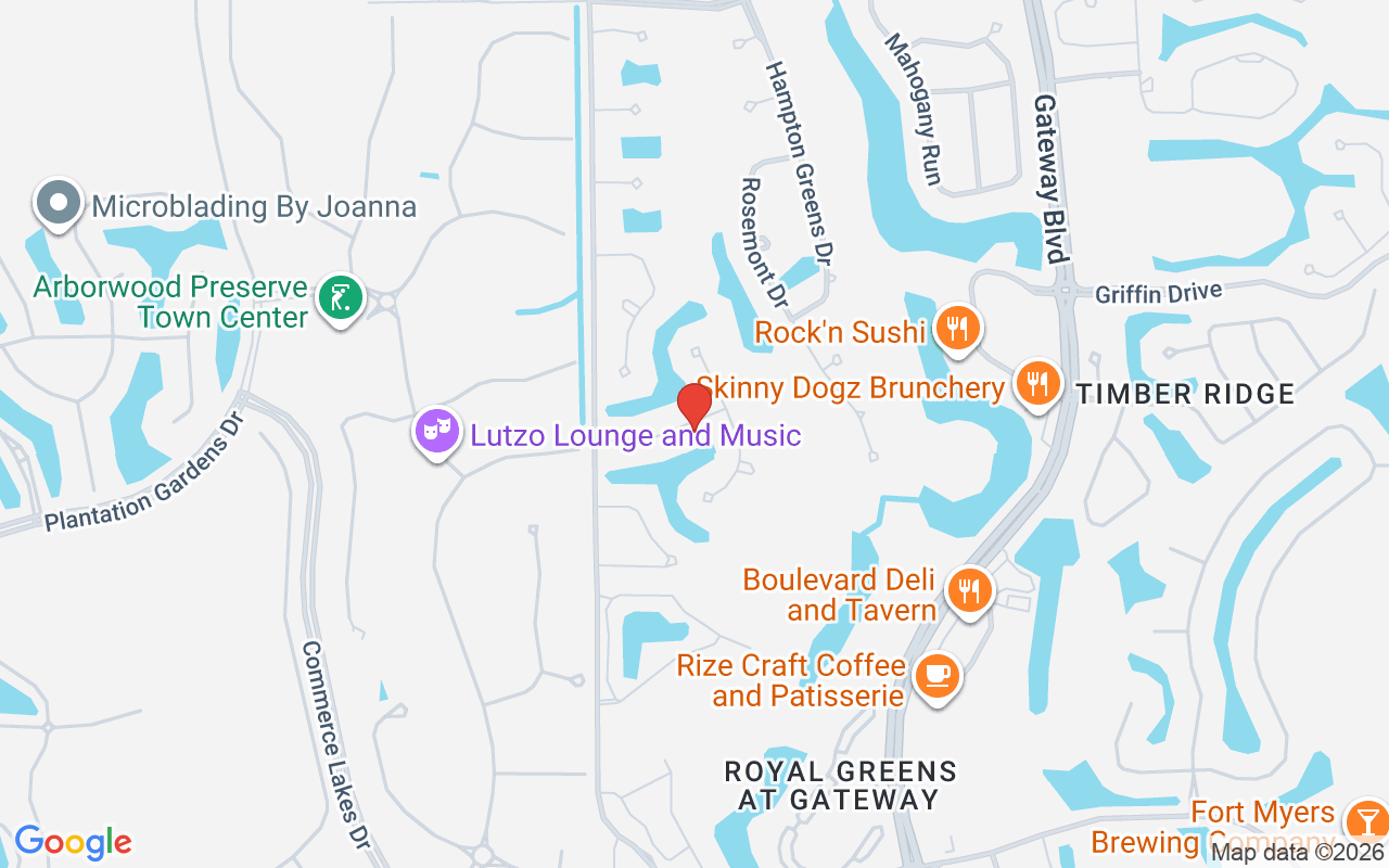 12110 Fairway Isles Dr, Fort Myers, FL 33913