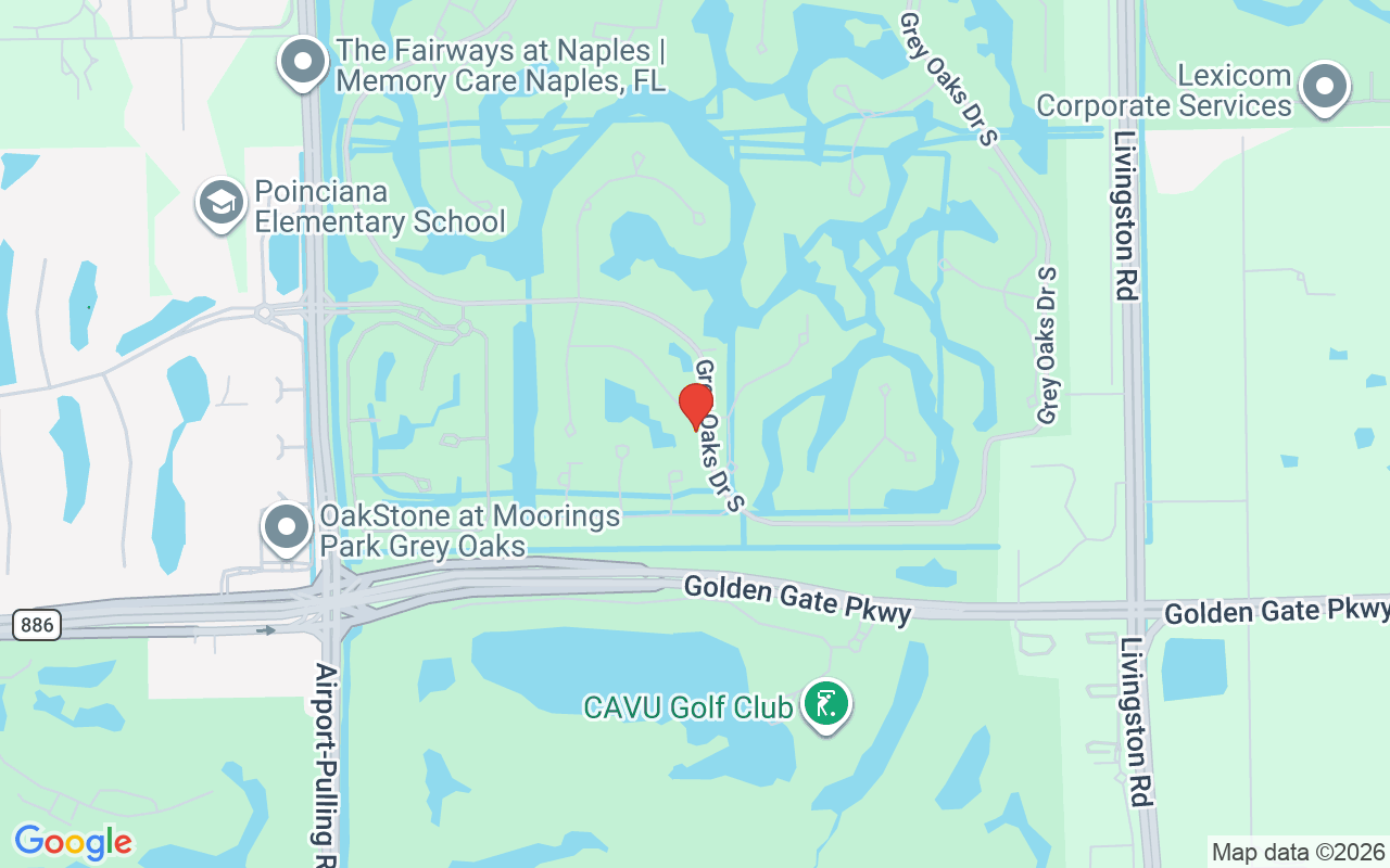 2170 Miramonte Way, Naples, FL 34105