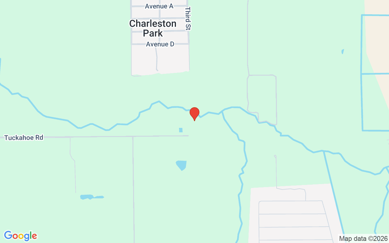 23261 Tuckahoe Rd, Alva, FL 33920