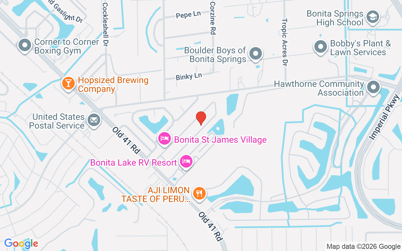 10620 Wales Loop, Bonita Springs, FL 34135