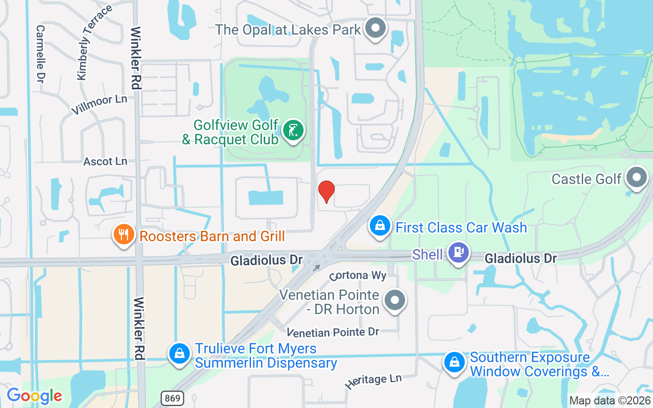 8141 Country Rd #104, Fort Myers, FL 33919