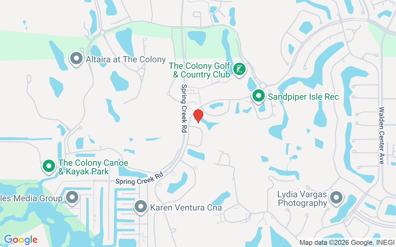 24655 Canary Island Ct #202, Bonita Springs, FL 34134