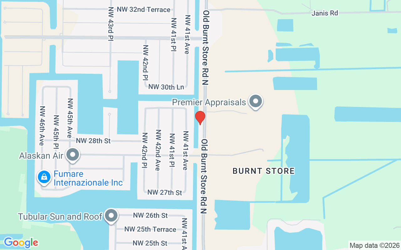 2818 Old Burnt Store Rd, Cape Coral, FL 33993